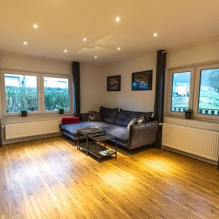 Suedschleife Appartements - Wlan - Direkt Am Ring Reimerath Luaran gambar