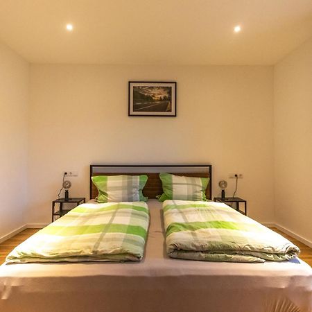 Suedschleife Appartements - Wlan - Direkt Am Ring Reimerath Luaran gambar